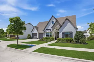 339 Creekview Terrace, Aledo, TX 76008 - Photo 1
