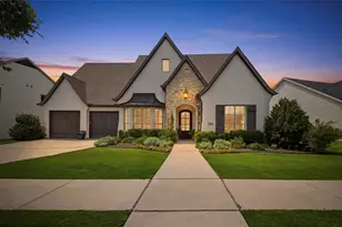 339 Creekview Terrace, Aledo, TX 76008 - Photo 1