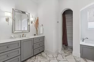 339 Creekview Terrace, Aledo, TX 76008 - Photo 19