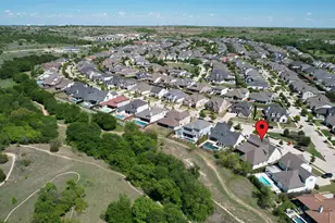 339 Creekview Terrace, Aledo, TX 76008 - Photo 33