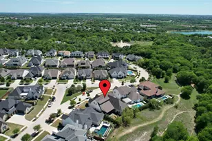 339 Creekview Terrace, Aledo, TX 76008 - Photo 31