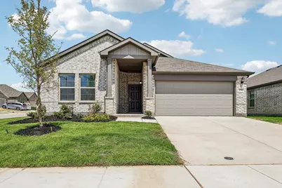 1701 Cambium Drive, Fort Worth, TX 76131 - Photo 1