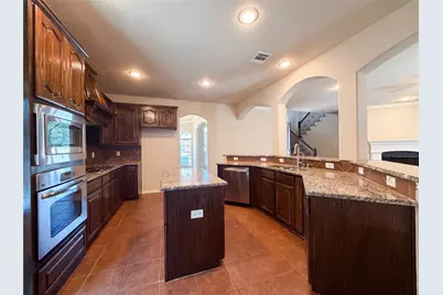1608 Brushy Creek Lane, Allen, TX 75002 - Photo 9