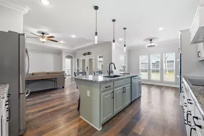 18020 Cindys Lane, Justin, TX 76247 - Photo 13