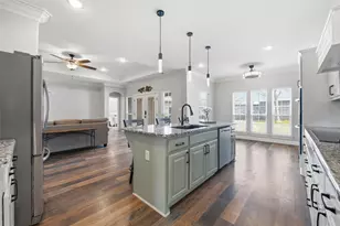 18020 Cindy's Ln, Justin, TX 76247 - Photo 13