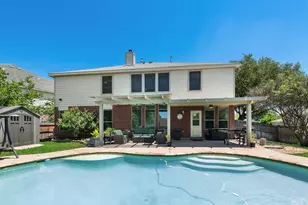 8313 Tribute Ln, Fort Worth, TX 76131 - Photo 39