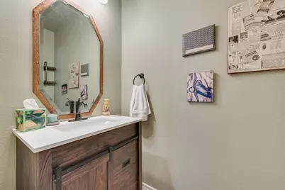 8313 Tribute Lane, Fort Worth, TX 76131 - Photo 27