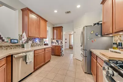 8313 Tribute Lane, Fort Worth, TX 76131 - Photo 17