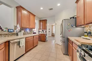 8313 Tribute Ln, Fort Worth, TX 76131 - Photo 17