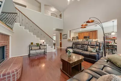8313 Tribute Lane, Fort Worth, TX 76131 - Photo 13
