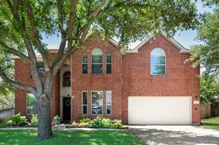 8313 Tribute Ln, Fort Worth, TX 76131 - Photo 3