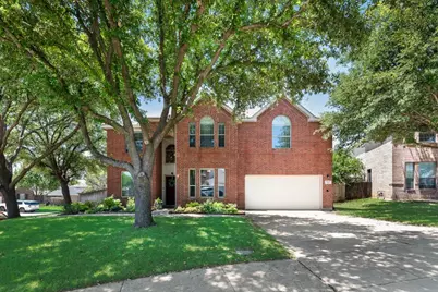 8313 Tribute Lane, Fort Worth, TX 76131 - Photo 5