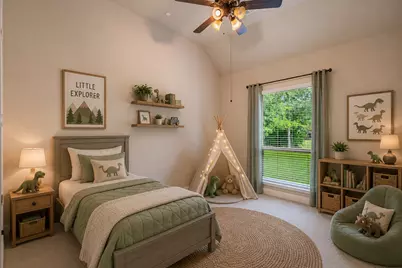 1720 Lincoln Road, Lucas, TX 75002 - Photo 15