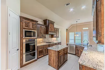 1720 Lincoln Road, Lucas, TX 75002 - Photo 5