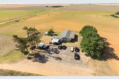 13017 S Hwy 6 Highway S, Knox City, TX 79529 - Photo 37