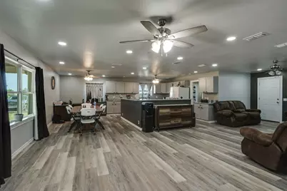 13017 S Hwy 6 Highway S, Knox City, TX 79529 - Photo 9