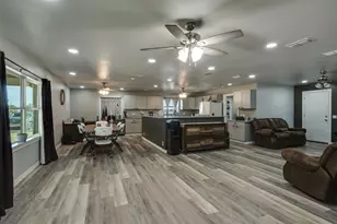 13017 S Hwy 6 Hwy S, Knox City, TX 79529 - Photo 9