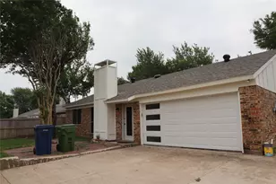 1505 Bergen Dr, Garland, TX 75040 - Photo 7