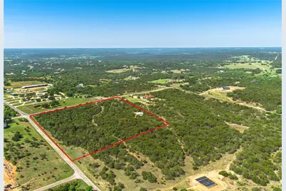 1115 Beacon Lake Drive, Bluff Dale, TX 76433 - Photo 1