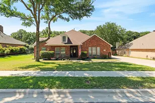 1204 Palo Verde, Denton, TX 76210 - Photo 1
