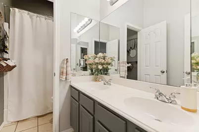1024 Kingsley Drive, Saginaw, TX 76179 - Photo 25