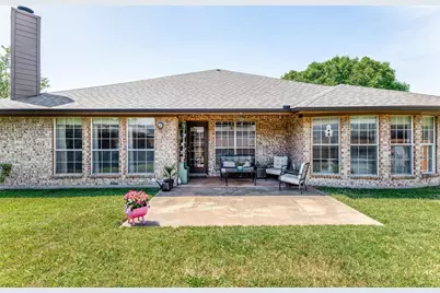 1024 Kingsley Drive, Saginaw, TX 76179 - Photo 33