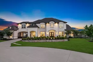 5401 Barry Blvd, Flower Mound, TX 75022 - Photo 1