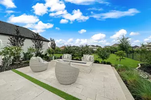 5401 Barry Blvd, Flower Mound, TX 75022 - Photo 37