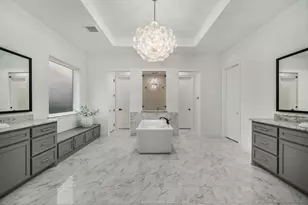 5401 Barry Blvd, Flower Mound, TX 75022 - Photo 19