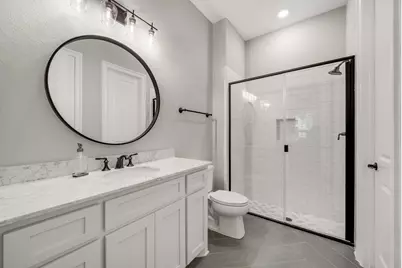 5401 Barry Boulevard, Flower Mound, TX 75022 - Photo 21