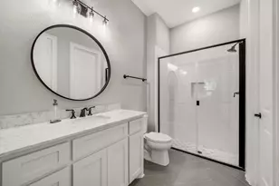 5401 Barry Blvd, Flower Mound, TX 75022 - Photo 21