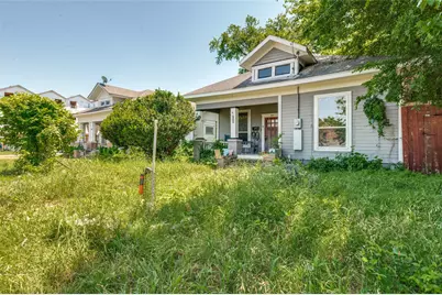 520 W 9th Street, Dallas, TX 75208 - Photo 1