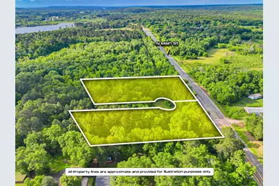 0 Tbd W Cathy Street, Lone Star, TX 75668 - Photo 17