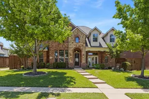 4660 Durban Park Dr, Plano, TX 75024 - Photo 1