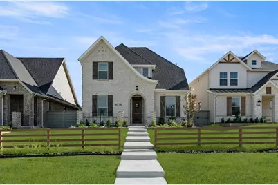 609 Wicklow Court, Celina, TX 75009 - Photo 1
