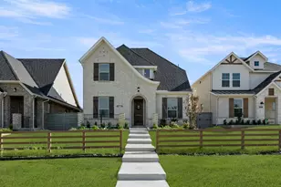 609 Wicklow Ct, Celina, TX 75009 - Photo 1