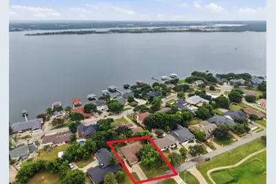 5207 Fairway Circle, De Cordova, TX 76049 - Photo 33