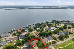 5207 Fairway Cir, De Cordova, TX 76049 - Photo 33