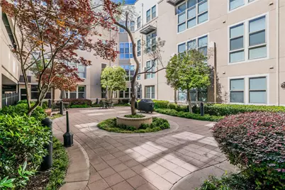 201 W Lancaster Avenue #203, Fort Worth, TX 76102 - Photo 35