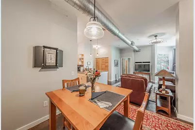 201 W Lancaster Avenue #203, Fort Worth, TX 76102 - Photo 13