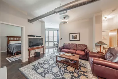 201 W Lancaster Avenue #203, Fort Worth, TX 76102 - Photo 9