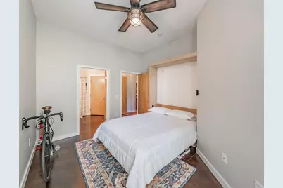 201 W Lancaster Avenue #203, Fort Worth, TX 76102 - Photo 25