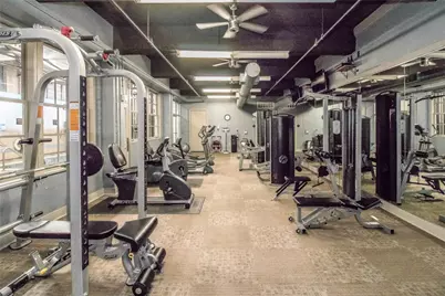 201 W Lancaster Avenue #203, Fort Worth, TX 76102 - Photo 29