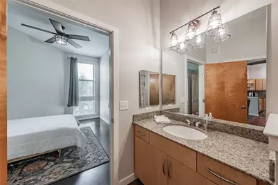 201 W Lancaster Avenue #203, Fort Worth, TX 76102 - Photo 21