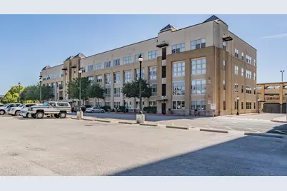 201 W Lancaster Avenue #203, Fort Worth, TX 76102 - Photo 27