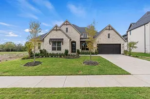 3609 Truro St, Celina, TX 75009 - Photo 1
