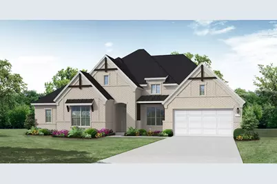 3609 Truro Street, Celina, TX 75009 - Photo 1