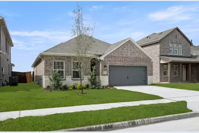 672 Tyronza Drive, Justin, TX 76247 - Photo 27