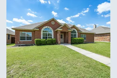 208 Red Wolf Lane, Red Oak, TX 75154 - Photo 3