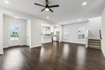 6644 Windfall Drive, Fort Worth, TX 76135 - Photo 5